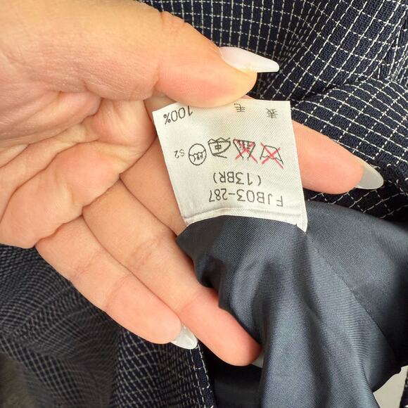 💎✨BEAUTIFUL✨💎 Authentic Burberry suit dress - Picture 6 of 10